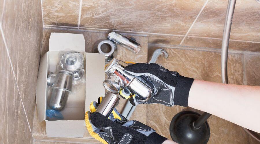 Professional New roof installation in Clairfield, TN